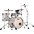 Pearl Professional Maple 3-Piece Shell P... Pearl Professional Maple 3-Piece Shell Pack with 20" Bass Drum White Marine Pearl