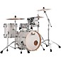 Pearl Professional Maple 3-Piece Shell Pack with 20" Bass Drum White Marine Pearl thumbnail
