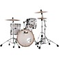 Pearl Professional Maple 3-Piece Shell Pack with 20" Bass Drum White Marine Pearl