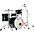 Pearl Professional Maple 3-Piece Shell Pack wi... Pearl Professional Maple 3-Piece Shell Pack with 20" Bass Drum Emerald Mist