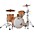 Pearl Professional Maple 3-Piece Shell Pack w... Pearl Professional Maple 3-Piece Shell Pack with 22" Bass Drum Natural Maple