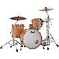Pearl Professional Maple 3-Piece Shell Pack with 22" Bass Drum Natural Maple thumbnail