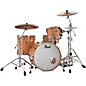 Pearl Professional Maple 3-Piece Shell Pack With 22" Bass Drum Natural Maple thumbnail