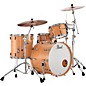 Pearl Professional Maple 3-Piece Shell Pack With 22" Bass Drum Natural Maple