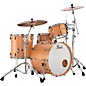 Pearl Professional Maple 3-Piece Shell Pack with 22" Bass Drum Natural Maple