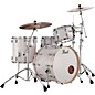 Pearl Professional Maple 3-Piece Shell Pack with 22" Bass Drum White Marine Pearl thumbnail