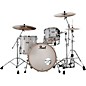 Pearl Professional Maple 3-Piece Shell Pack with 22" Bass Drum White Marine Pearl