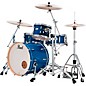 Pearl Professional Maple 3-Piece Shell Pack with 22" Bass Drum Sheer Blue