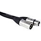 GATOR CABLEWORKS Backline Series XLR Microphone Cable - 10 ft. Black thumbnail
