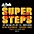 La Bella Super Steps Stain... La Bella Super Steps Stainless Steel Exposed Cores 6-String Bass Strings Extra Light (29 - 118)