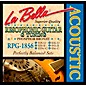 La Bella RPG G Tuning Phosphor Bronze Resophonic Guitar Strings thumbnail