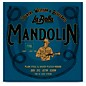 La Bella Silver-Plated Mandolin Strings - Light thumbnail