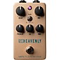 Universal Audio UAFX Heavenly Plate Reverb Effects Pedal Gold thumbnail