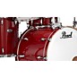 Pearl Professional Maple 4-Piece Shell Pack with 22" Bass Drum Sequoia Red