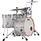 Pearl Professional Maple 3-Piece Shell Pack with 24" Bass Drum White Marine Pearl thumbnail
