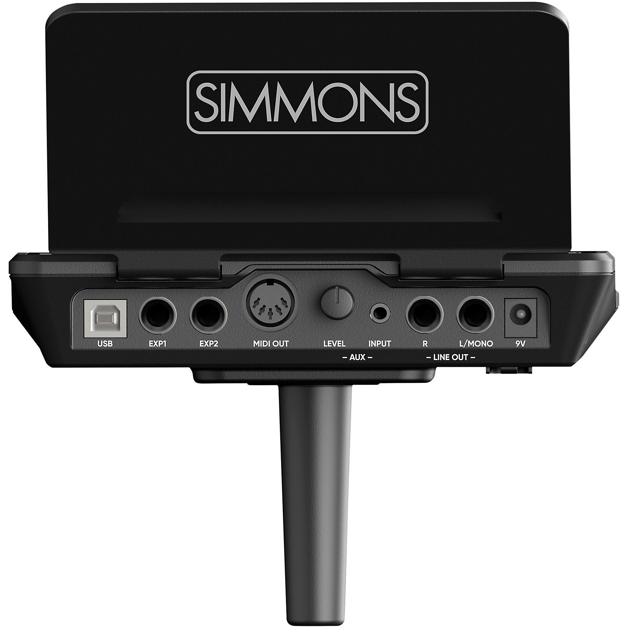 Simmons T70MC Titan 70 Module With Cable Harness | Guitar Center