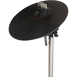 Simmons SC10 10 Inch Cymbal with Choke and Boom