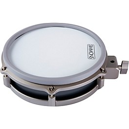 Simmons SD10 10" Drum Pad