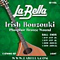 La Bella IB Irish Bouzouki 8-String Set Light (11 - 42) thumbnail