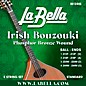 La Bella IB Irish Bouzouki 8-String Set Standard (12 - 44) thumbnail