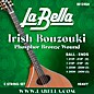 La Bella IB Irish Bouzouki 8-String Set Heavy (12 - 45) thumbnail