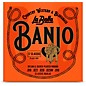 La Bella 17 Classical Nylon & Silver-Plated Banjo Strings thumbnail