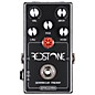 Spaceman Effects Redstone Germanium Preamp Effects Pedal Silver Standard thumbnail