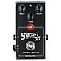 Spaceman Effects Saturn VI Harmonic Booster Effects Pedal Silver Standard thumbnail