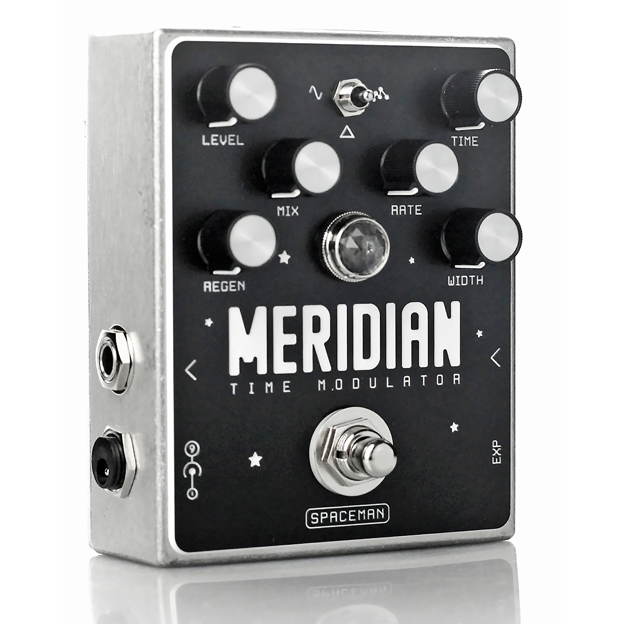 Meridian - Time Modulator - Spaceman Effects