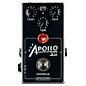 Spaceman Effects Apollo VII Overdrive Effects Pedal Silver Standard thumbnail