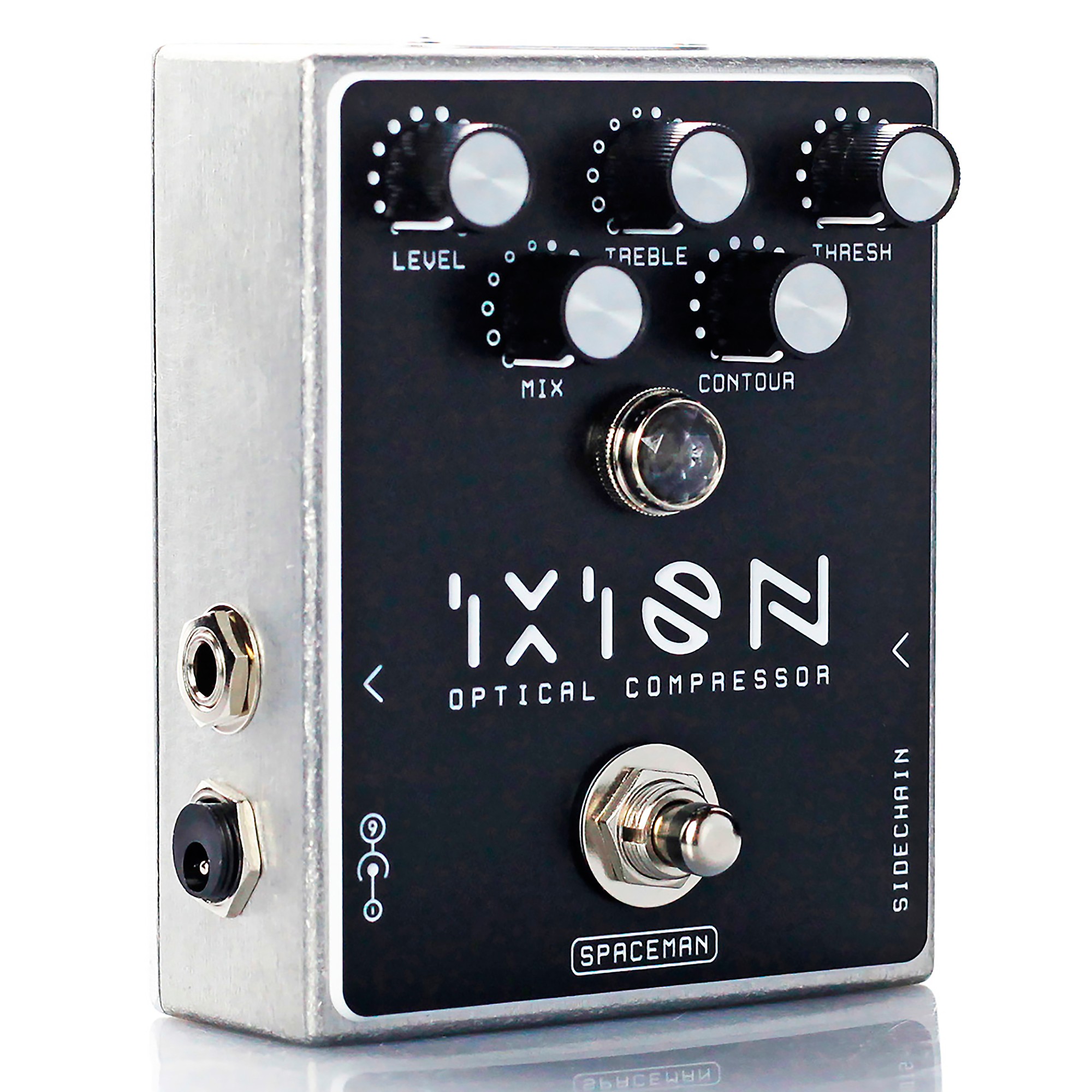 ギター spaceman ixion Guitar Pedal X - GPX Blog - Spaceman Effects Releases the
