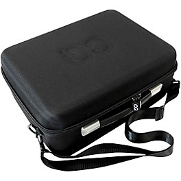 Blemished Allen & Heath CQ-12T Padded Soft Case Level 2  197881200541