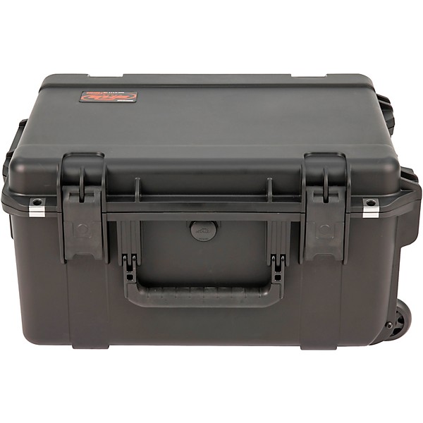 SKB 3i2015-10DM3 iSeries Yamaha DM3 Mixer Case