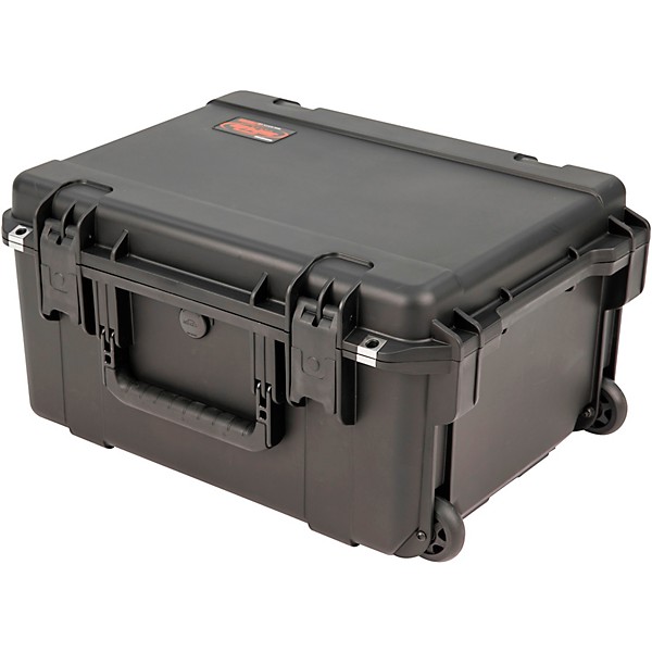 SKB 3i2015-10DM3 iSeries Yamaha DM3 Mixer Case