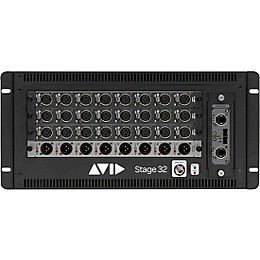 Avid Avid Venue Stage 32 Stage Rack 24X8