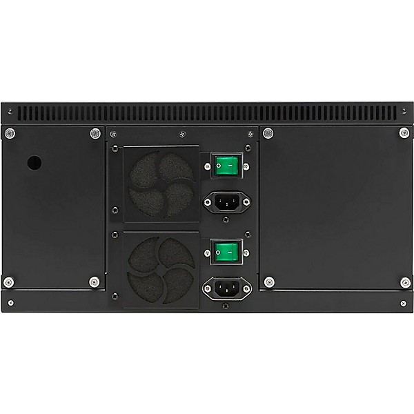 Avid Avid Venue Stage 32 Stage Rack 24X8