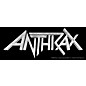 C&D Visionary Anthrax Stone Logo Sticker thumbnail