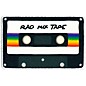 C&D Visionary Rad Mix Tape Patch thumbnail
