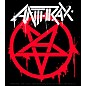 C&D Visionary Anthrax Masters Logo Sticker thumbnail