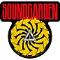 C&D Visionary Soundgarden Yellow Bad Motorfinger Sticker thumbnail