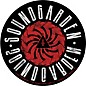 C&D Visionary Soundgarden Bad Motorfinger Sticker thumbnail