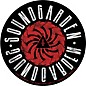 C&D Visionary Soundgarden Bad Motorfinger Patch thumbnail