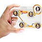 920d Custom Les Paul Upgraded Wiring Harness With Long Shaft Pots thumbnail