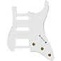 920d Custom HSS Pre-Wired Pickguard for Strat With S5W-HSS-BL Wiring Harness Parchment thumbnail