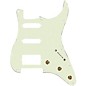 920d Custom HSS Pre-Wired Pickguard for Strat With S5W-HSS-BL Wiring Harness Mint Green thumbnail