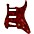 920d Custom SSS Pre-Wired Pickguard for Str... 920d Custom SSS Pre-Wired Pickguard for Strat With S5W Wiring Harness Tortoise