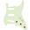 920d Custom SSS Pre-Wired Pickguard for S... 920d Custom SSS Pre-Wired Pickguard for Strat With S5W Wiring Harness Mint Green