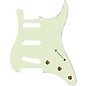 920d Custom SSS Pre-Wired Pickguard for Strat With S5W Wiring Harness Mint Green thumbnail