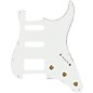 920d Custom HSS Pre-Wired Pickguard for Strat With S5W-HSS-PP Wiring Harness Parchment thumbnail