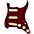 920d Custom T... 920d Custom Texas Vintage Loaded Pickguard for Strat With Aged White Pickups and S5W Wiring Harness Tortoise